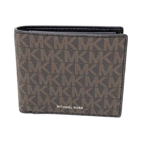 mens michael kors copper wallet|wallet Michael Kors outlet.